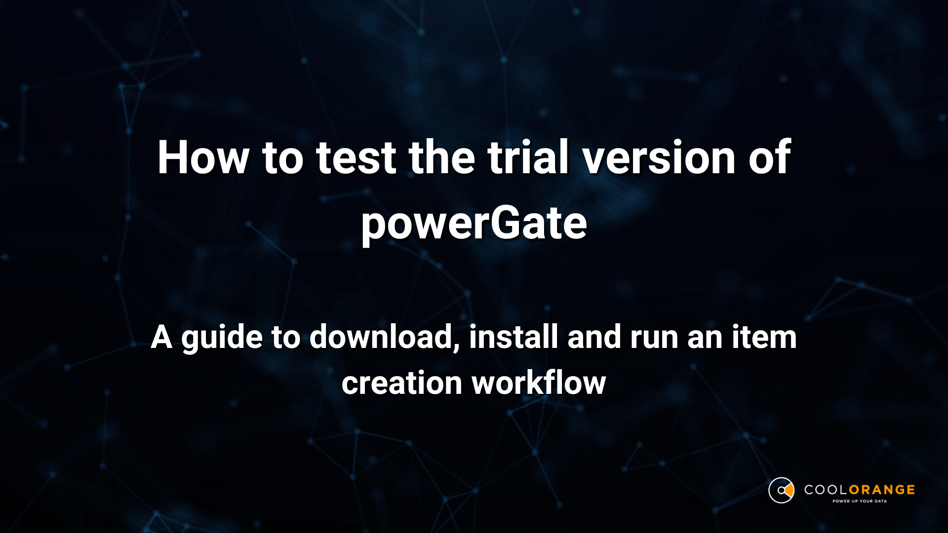 Download Trial Version